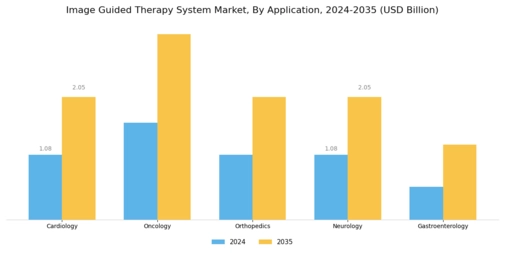 Image Guided Therapy System Market Segment Image 0