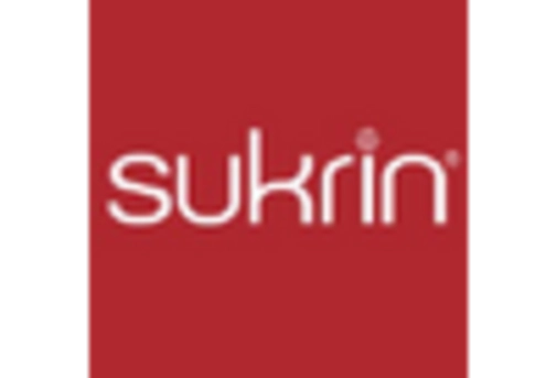 Monk Fruit Sweetener Market key player