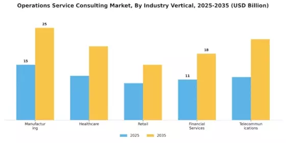 Operations Service Consulting Market Segment Image 2