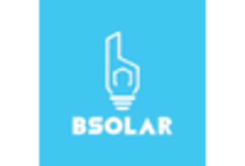 Outdoor Solar LED Market key player