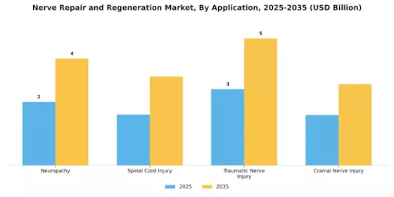 Nerve Repair Regeneration Market Segment Image 0