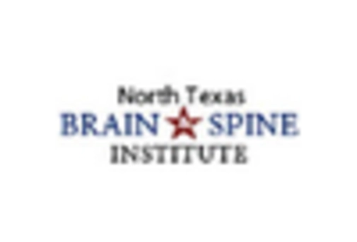 Nerve Repair Regeneration Market key player