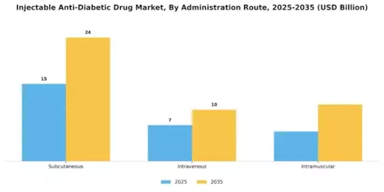 Injectable Anti Diabetic Drug Market Segment Image 0