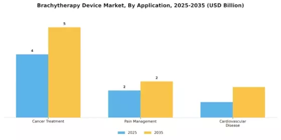 Brachytherapy Device Market Segment Image 0