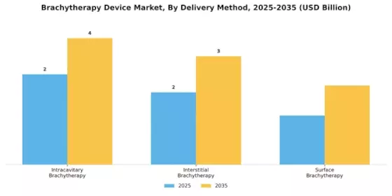 Brachytherapy Device Market Segment Image 1