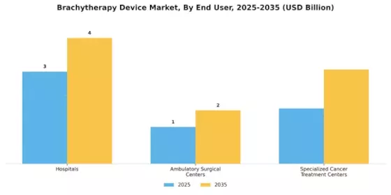 Brachytherapy Device Market Segment Image 3
