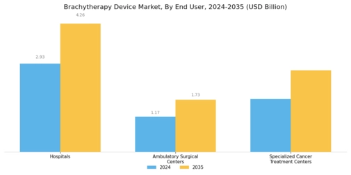 Brachytherapy Device Market Segment Image 2