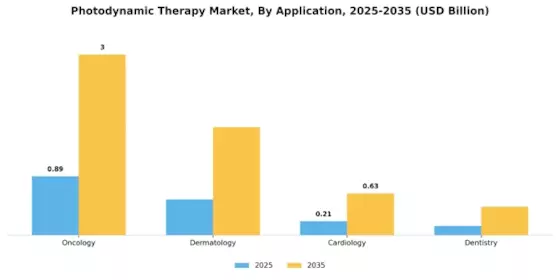 Photodynamic Therapy Market Segment Image 0