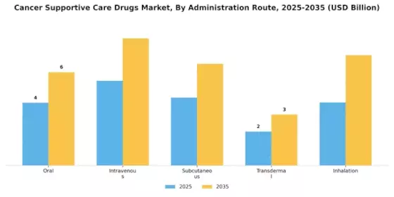 Cancer Supportive Care Drugs Market Segment Image 0