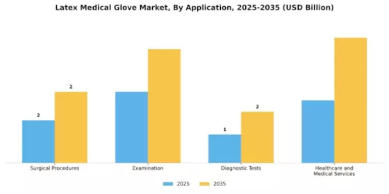 Latex Medical Glove Market Segment Image 0