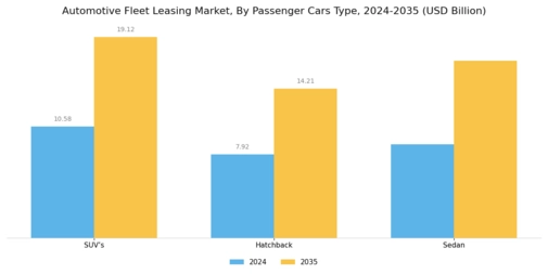 Automotive Fleet Leasing Market Segment Image 2