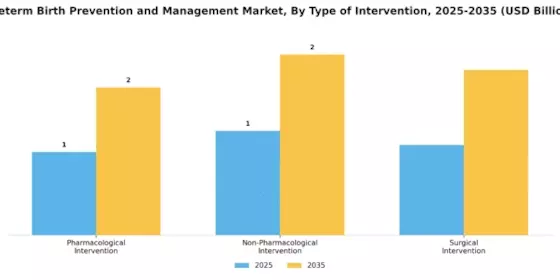Preterm Birth Prevention Management Market Segment Image 3