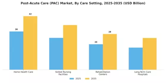 Post Acute Care Market Segment Image 0