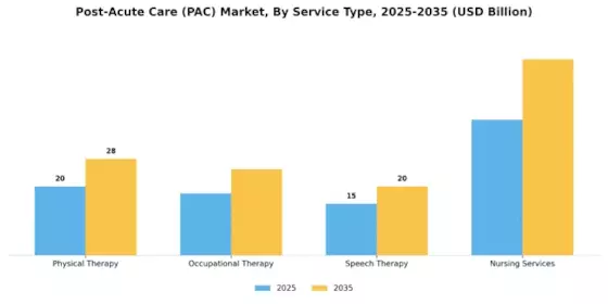 Post Acute Care Market Segment Image 3