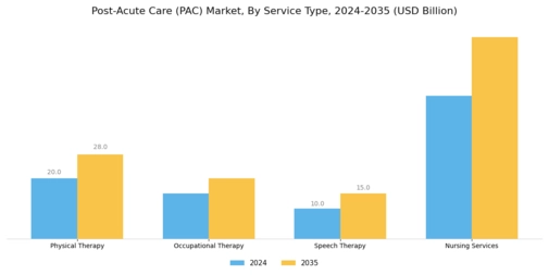 Post Acute Care Market Segment Image 1