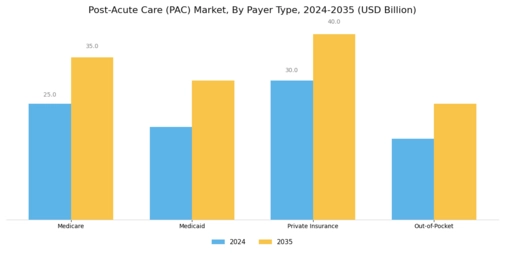 Post Acute Care Market Segment Image 3