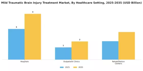 Mild Traumatic Brain Injury Treatment Market Segment Image 0