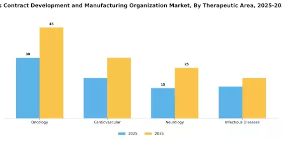 Small Molecule CDMO Market  Segment Image 3
