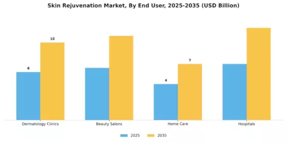 Skin Rejuvenation Market Segment Image 1