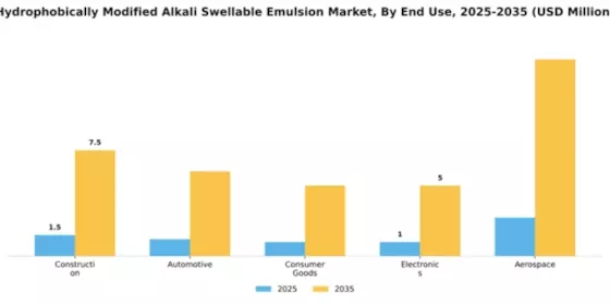 Hydrophobically Modified Alkali Swellable Emulsion Market Segment Image 1