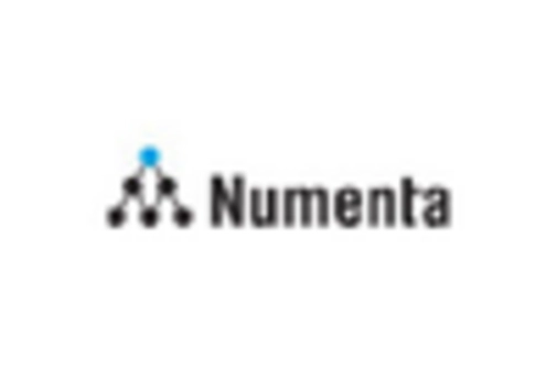 Self Learning Neuromorphic Chip Market key player