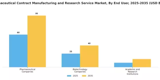 Pharmaceutical Contract Manufacturing Research Service Market Segment Image 0