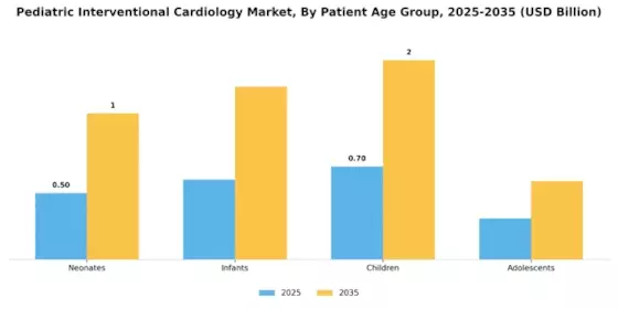 Pediatric Interventional Cardiology Market Segment Image 2