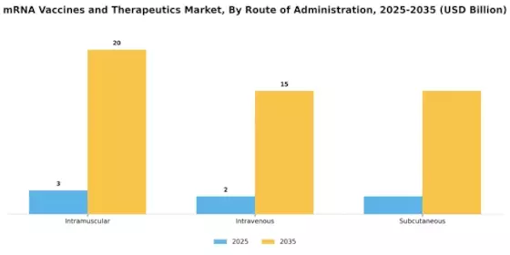 Mrna Vaccines Therapeutic Market Segment Image 2