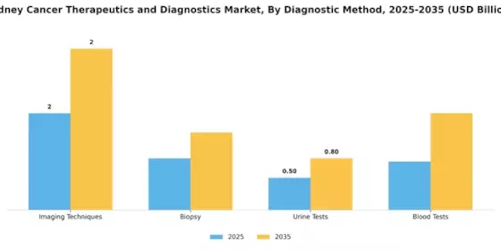 Kidney Cancer Therapeutics Diagnostics Market Segment Image 0