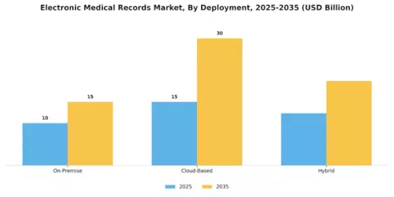 Electronic Medical Records Market Segment Image 0