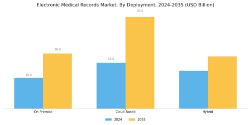 Electronic Medical Records Market Segment Image 0