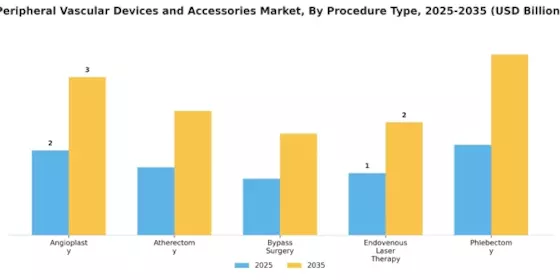 Peripheral Vascular Devices Accessorie Market Segment Image 3