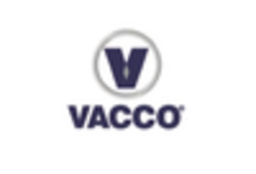 Cold Gas Thruster Market key player