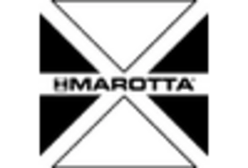 Cold Gas Thruster Market key player