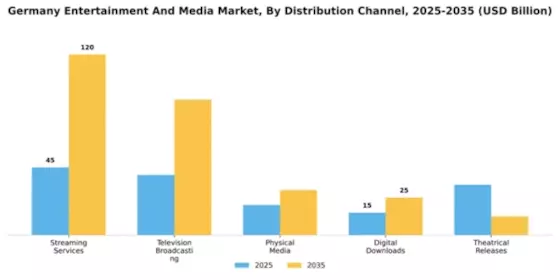 Germany Entertainment Media Market Segment Image 2