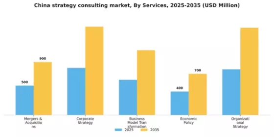 China Strategy Consulting Market
 Segment Image 0
