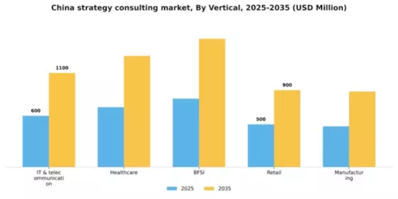 China Strategy Consulting Market
 Segment Image 2