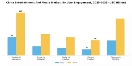 China Entertainment Media Market Segment Image 4