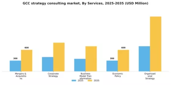 GCC Strategy Consulting Market Segment Image 0