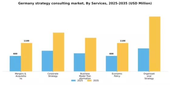 Germany Strategy Consulting Market Segment Image 0
