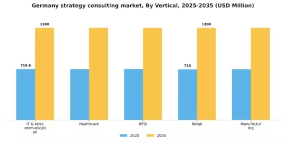 Germany Strategy Consulting Market Segment Image 2