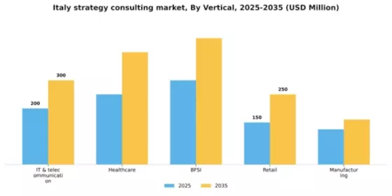 Italy Strategy Consulting Market Segment Image 2