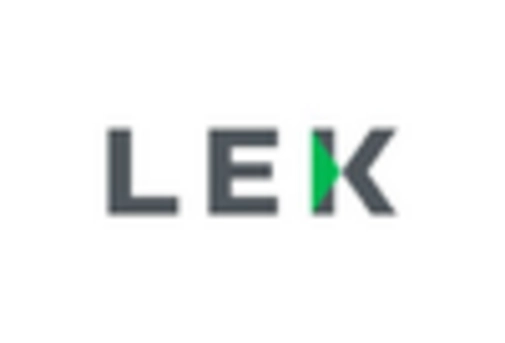 France Strategy Consulting Market key player