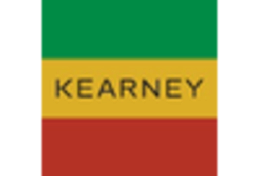 France Strategy Consulting Market key player