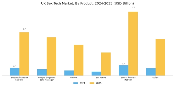 UK Sex Tech Market Segment Image 0