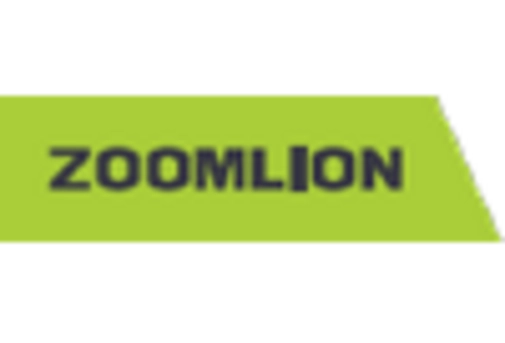 China Heavy Construction Equipment Market key player