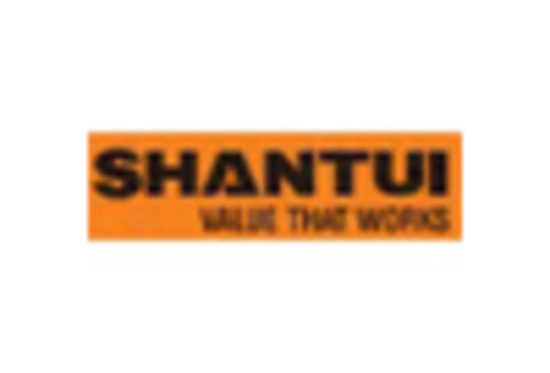 China Heavy Construction Equipment Market key player