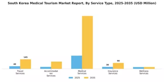 South Korea Medical Tourism Market Segment Image 2