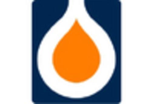 Europe Bunker Fuel Market key player