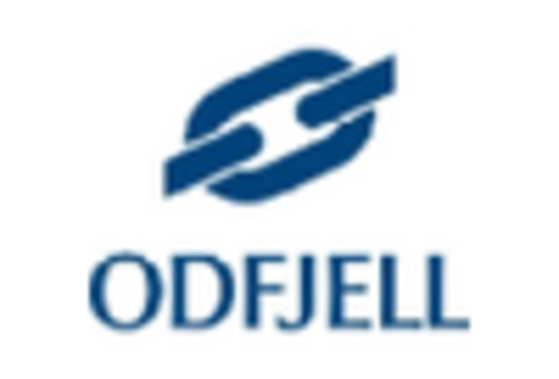 Europe Bunker Fuel Market key player